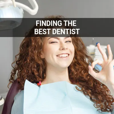 Visit our Find the Best Dentist in Lafayette page